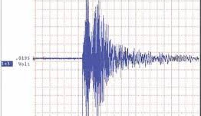 زلزال بقوة 5.1 درجة يضرب اليونان