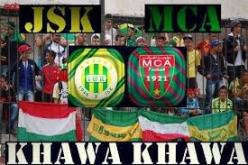 مولودية الجزائر و شبيبة القبائل يلجآن الى الوقت الاضافي