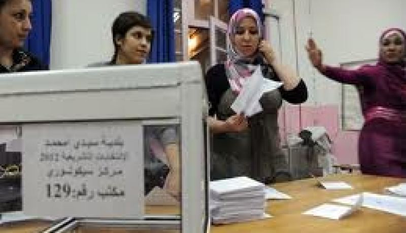 ملاحظون من الاتحاد الافريقي يهنئون الجزائرعلى “السير الحسن” للانتخابات الرئاسية