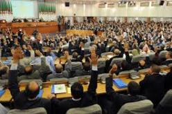 البرلمان الجزائري يشارك ضمن بعثة مفوضية الاتحاد الافريقي لمراقبة الانتخابات الرئاسية بموريتانيا يوم السبت المقبل