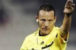 تعيين الحكم الجزائري جمال حيمودي لادارة لقاء “كوستا ريكا-أنجلترا”