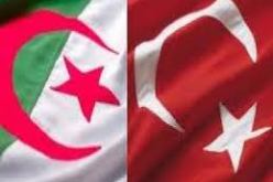 التوقيع على بروتوكول اتفاق جزائري تركي لتطوير فرع الحليب