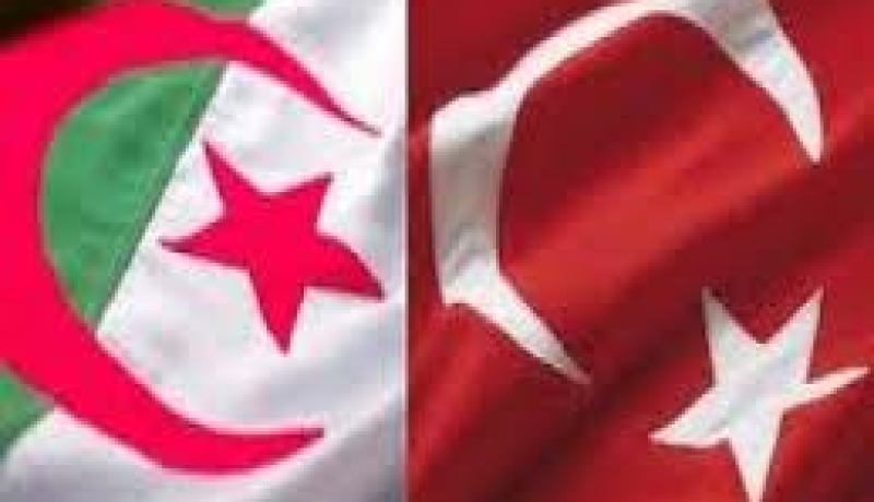 التوقيع على بروتوكول اتفاق جزائري تركي لتطوير فرع الحليب