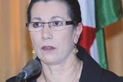 لويزة حنون تؤكد نجاح حملتها الانتخابية