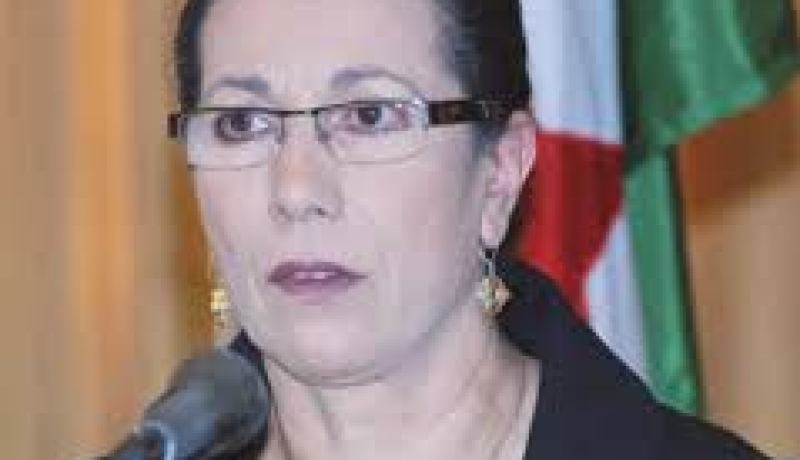 لويزة حنون تؤكد نجاح حملتها الانتخابية