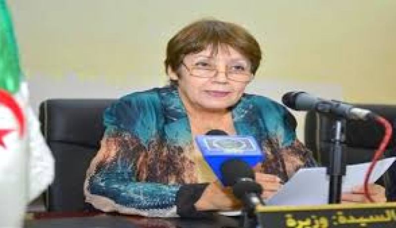 بن غبريت تعطي من غرداية إشارة الإنطلاق الرسمي للسنة الدراسية الجديدة