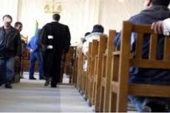 7 سنوات سجنا نافذا لمعتدٍّ على عسكري متعاقد في القليعة