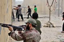 الهجوم على سجن حلب فشل وتم دحر المسلحين