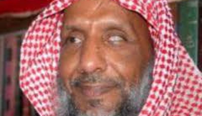 الهاشمي سحنوني يدعو الى التعاون على “تصحيح أخطاء الماضي” والانطلاق نحو المستقبل