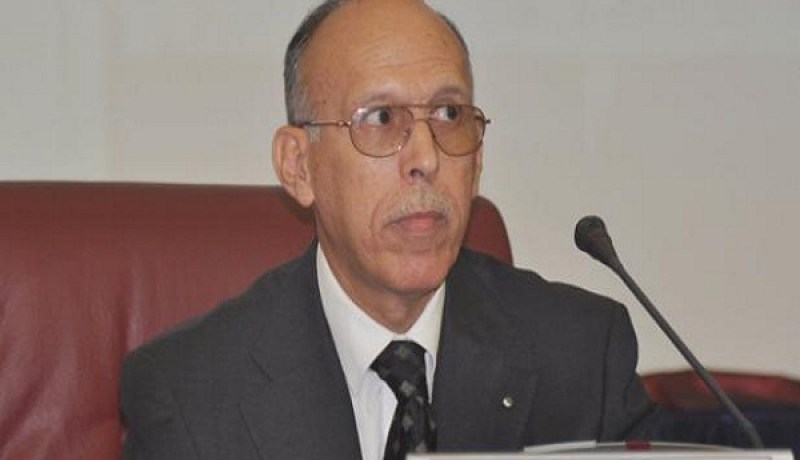 تشييع جنازة الفقيد كمال رزاق بارة غدا بمقبرة العالية