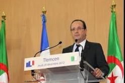 هولاند يعلن أن خاطفو الفرنسي بنيجيريا مرتبطون بتنظيم القاعدة أو جماعات في مالي