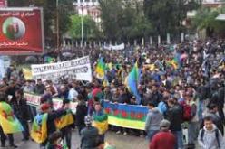 الذكرى ال34 للربيع الامازيغي: تنظيم اجتماع للطلبة و المساعدين القدامى لمولود معمري بالجامعة المركزية