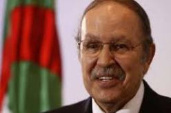 الرئيس بوتفليقة يهنئ رئيسة ليتوانيا بمناسبة العيد الوطني لبلادها