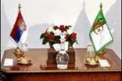 الجزائر وصربيا تبحثان سبل تعزيز التعاون في مجال السكن