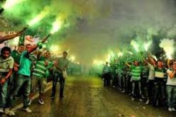 استقبال شعبي يليق بانجاز الفريق الوطني في كاس العالم