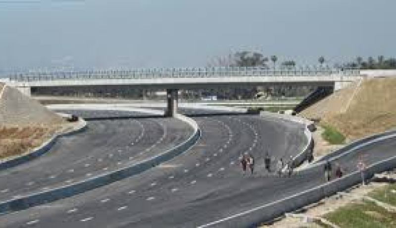 الطريق السيار سيكون جاهزا خلال 24 شهرا