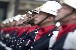 ضباط فرنسيون سابقون يلتحقون بصفوف تنظيم الدولة الاسلامية