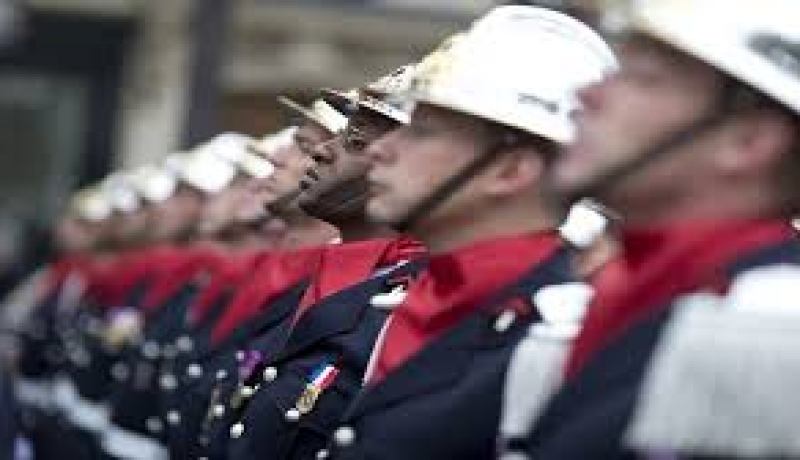 ضباط فرنسيون سابقون يلتحقون بصفوف تنظيم الدولة الاسلامية