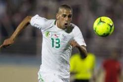 هدف التعادل من اسلام سليماني