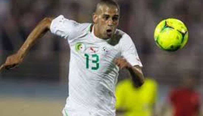 هدف التعادل من اسلام سليماني