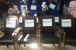 ضيوف VIP عند فرعون
