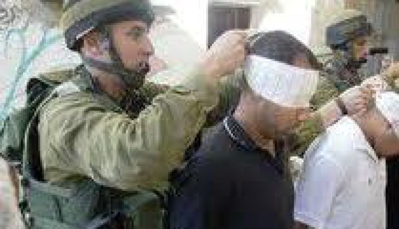 إسرائيل تعتقل 55 مهاجرا غير شرعي تمهيدا لترحيلهم