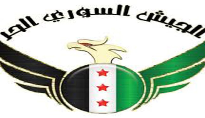 عاجل : الجيش السوري الحر يعلن مسؤوليته عن “عمليتي” حلب في تصريح لفرانس24