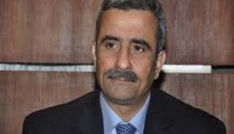 تهمي يدعو الفديراليتين الجزائرية والفرنسية الى “تدعيم” علاقات التعاون