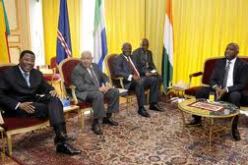 المجموعة الاقتصادية لدول غرب افريقيا تشيد بمبادرة الجزائر للحوار المالي يوم 16 يوليو