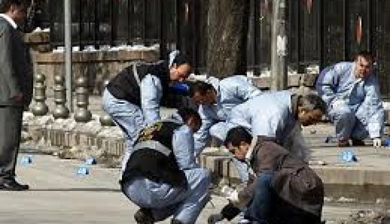 مقتل 6 أطفال نتيجة لعبهم بقنبلة يدوية في باكستان
