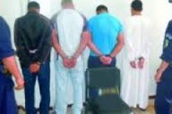 تفكيك شبكة إجرامية مختصة في تزوير العملة الوطنية  في الوادي