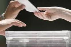 ملاحظون دوليون الإقتراع جرى حسب المعايير الدولية