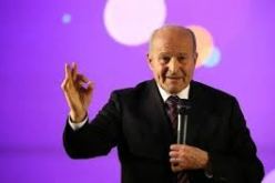 رجل الأعمال الجزائري اسعد ربراب يشتري اراضي بألف مليار سنتيم في بجاية