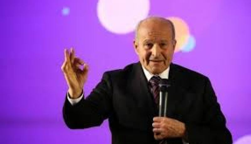 رجل الأعمال الجزائري اسعد ربراب يشتري اراضي بألف مليار سنتيم في بجاية