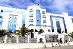 70،50  بالمائة نسبة المشاركة في الانتخابات الرئاسية