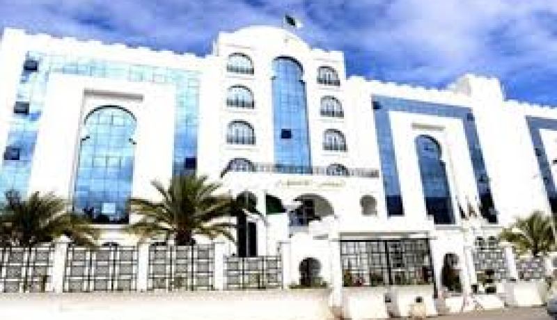 70،50  بالمائة نسبة المشاركة في الانتخابات الرئاسية