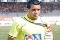 نحو عودة عسلة لحراسة شباك “الكناري” بعد شهرين من الغياب