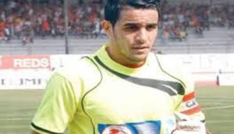 نحو عودة عسلة لحراسة شباك “الكناري” بعد شهرين من الغياب