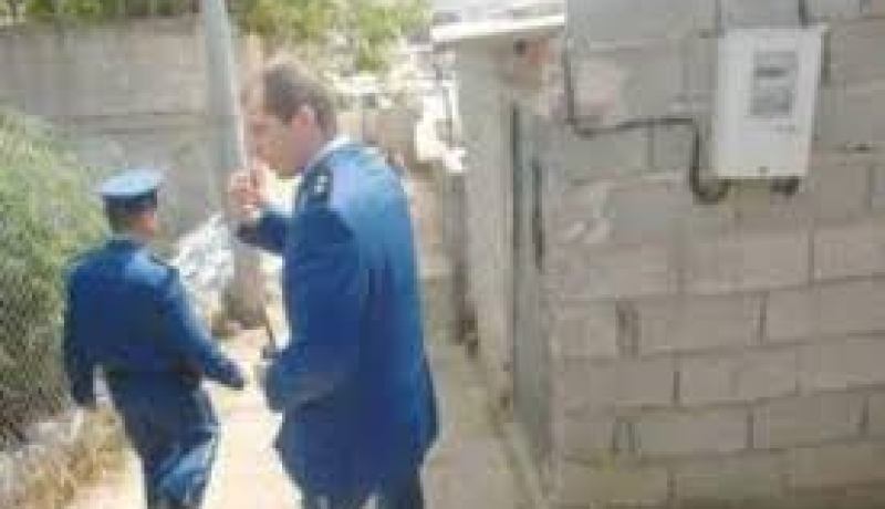 تسجيل 3276 مخالفة تتعلق بالبيئة و العمران خلال شهر ماي الفارط