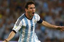 الأرجنتين تهزم إيران بصعوبة بفضل هدف “يتيم” لميسي