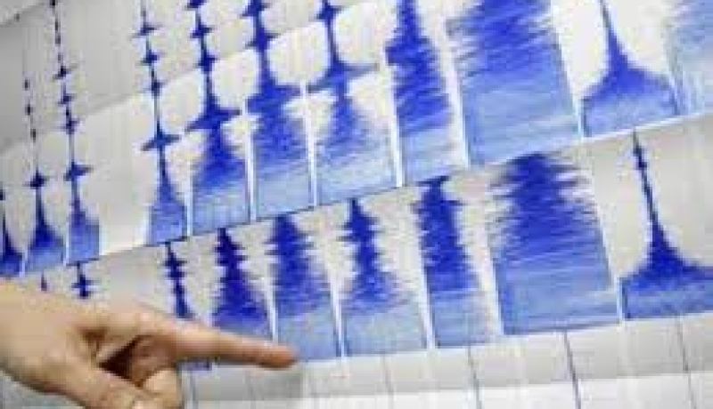 تسجيل هزة أرضية بقوة 3,9 بولاية المدية