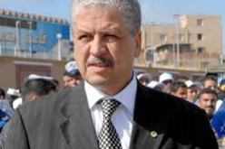 سلال في زيارة عمل لولاية سكيكدة يوم السبت