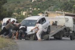 6 قتلى و 27 جريحا إثر حوادث المرور في غضون يومين