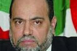 سلطاني تحقيق مشروع الجزائر المنشودة يتطلب المصالحة بين الأجيال