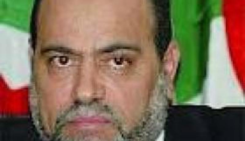 سلطاني تحقيق مشروع الجزائر المنشودة يتطلب المصالحة بين الأجيال