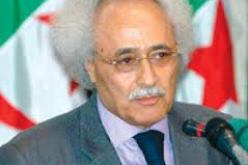 باباس يستقبل سفير المكسيك بالجزائر