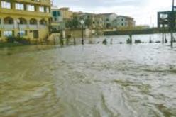 غرق شاب ببركة مائية بمنطقة  تبنكورت في اليزي