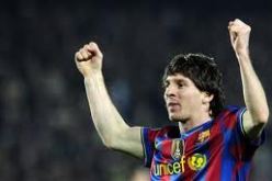 البرازيلي مارسيلو يعتبر ميسي أفضل لاعب في العالم