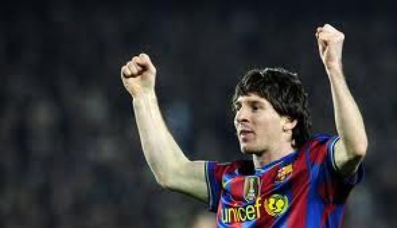 البرازيلي مارسيلو يعتبر ميسي أفضل لاعب في العالم