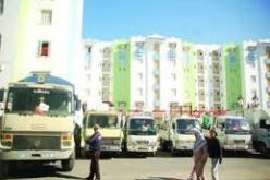 إعادة ترحيل أزيد من 4000 عائلة تقطن بالسكنات الهشة بالجزائر العاصمة خلال شهر الجاري